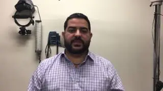 post-LASIK corneal ectasia followed by Intacs surgery