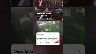 ATK Dominique Barner Butta & Ksoo Snitched & Said They Jumped The Fence After Lil Buck Was Killed