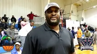 Chayse Culpepper Kreul Classic Highlights *Son of NFL Legend Daunte Culpepper**