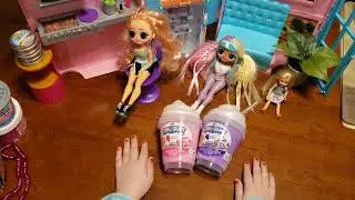 Crazy About Cra-Z-Slimey Slime: Our Ultimate Review of the Wildest Scented Slime Collection Yet!