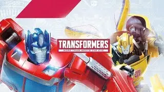 Transformers: Prime 🔴 FULL Episodes LIVE 24/7 | ट्रांसफॉर्मर हिंदी | Hindi Kahaniya