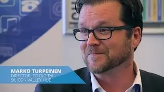 SEC2SV European Innovation Day 2016 | Interview with Marko Turpeinen