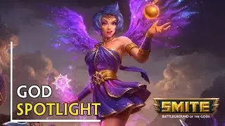 God Spotlight: Discordia, Goddess of Strife