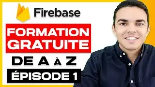 Comment Ma&icirc;triser Firebase En Moins De 12 Minutes ? (Pour Flutter)