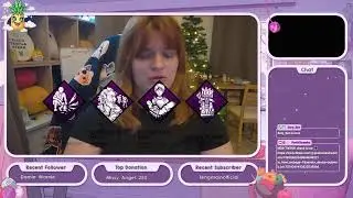 Perk Roulette Escape Streak| 481/500 Journey| !potion !clip !learnbsl