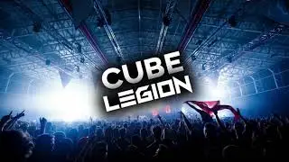 Cube Legion Scrambles EP. 2 | Party Mix!