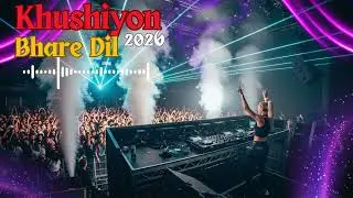 Neon Dreams | Cinematic EDM Night with Female DJ
