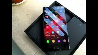 Bluboo S1 Review - Cheap Bezel Less Phone from China