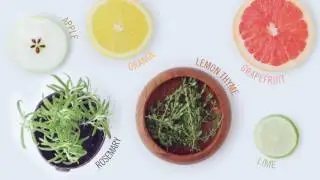 How to make the perfect citrus and herbaceous gin and tonic