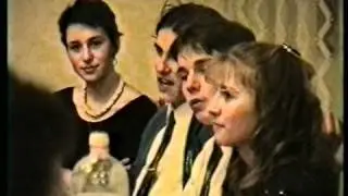 1996 IPARI 4.C - Szalagavató - Part 9