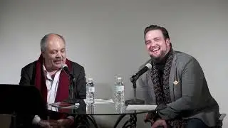 A Conversation with Brian Jagde
