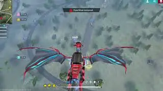 GAMEPLAY CLASMET FF!!! 