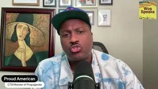 Wos Speaks - Is The Office For Sale
