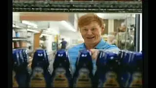 Delight Coffee Creamer Cinnabon Commercial (2012)