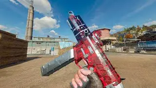 El META oculto en Warzone!