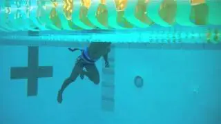 Aqua Jogging