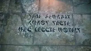 Indiana Jones and the Temple of the Forbidden Eye pt. 1.