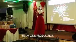 Annual Dinner Emcee Juin - Team One Production