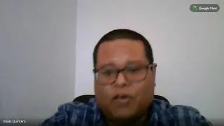 ADMINISTR DE RECUR HUM A24 (LIDERAZGO Y DESA DE EQUIPOS - ISAÍAS QUINTERO) RECURRENTE