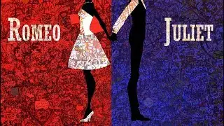 ROMEO & JULIET Joint Interview - Alchemy Theatre Production