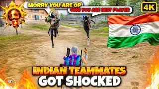 Ultimate Royale Solo vs Squad Gameplay ( Part 2 ) | Pubg mobile / BGMI