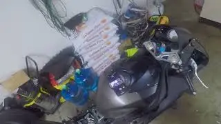 The S1k gets a brenTuning flash