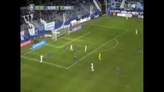 Daniel Wass highlights