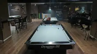 EVENT 262 TURNIR