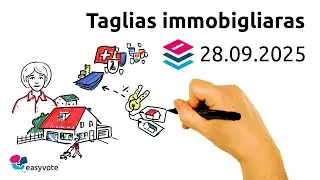 Taglias immobigliaras