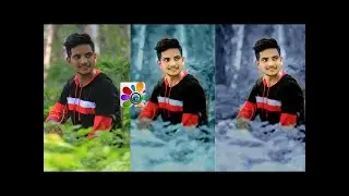 Best Poto Studio Editing App Editing Tutorial