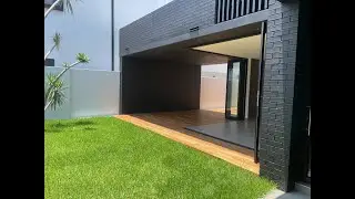 Ultra-Modern 4-Bedroom Cluster | Bryanston East