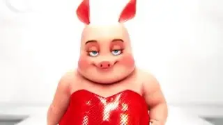 WonderSlim Showreel