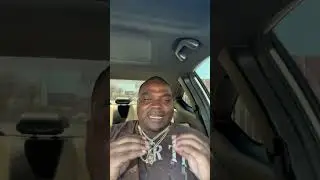 R100s crip , BFG member says it&rsquo;s no peace!! My homies died
