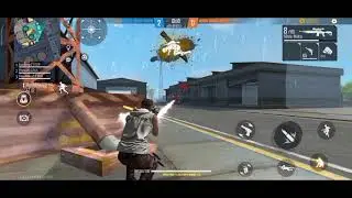 2021 WhatsApp status free fire|| paper hacking video|| white 444|| total gaming|| status video