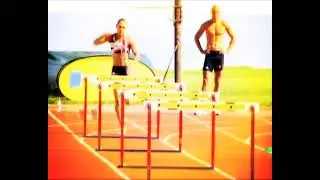 Olympic London 2012 on ESPN Star Sports : Teaser 