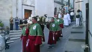 Processione dei Santi Patroni 2014