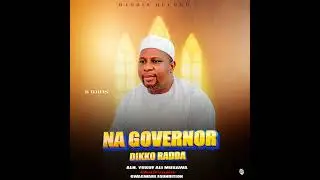 B Idris Yusuf Ali Musawa 