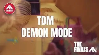 🔴 LIVE | TDM & QUICK CASH DEMON MODE 😤 | THE FINALS