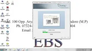 how to install pro e wildfire 5.0 ?