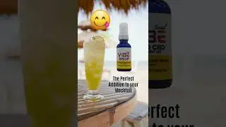 🍹 Thinking About the Weekend?  #itsavibe  #feelthedifference