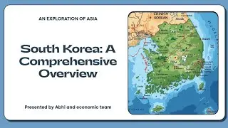 #South korea #Technology #growth #automobile #culture #gdp #samsung
