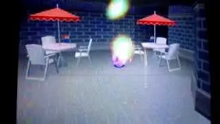 SADX Station square 6 min glitch fun!!!