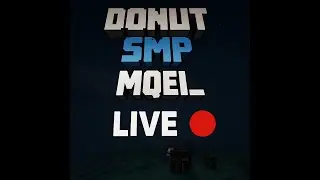 💸Best Base 100m💸 | 💸 2M each base 💸 | 🎉 Giveaway's & Rating bases 🔢 | 🔴 Donut SMP Live🔴