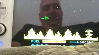 My hacked SONY PSVita...a quick, badly filmed video about this amazing system. 
