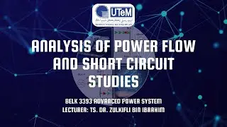 ADVANCED POWER SYSTEM BELK 3393 ASSIGNMENT
