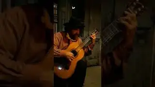 Vivo como canto (ranchera) - Claudio Agrelo (Claudio Agrelo)