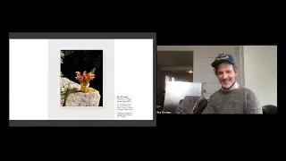 NSE #1159 | Roe Ethridge and Andrew Woolbright