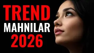 TREND MAHNILAR 2026 | AZERBAIJANI MUSIC HITS 2026 | VOL. 2