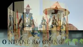 Ô NDANE KÔ GNING