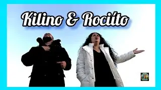 ROCIITO   KILINO - m&uacute;sica cristiana para orar